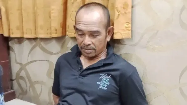Terungkap! Ini Motif Mengerikan Perampokan Berdarah di Lampung Tengah 4 1243561326