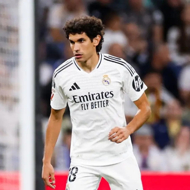Jesús Vallejo Tinggalkan Real Madrid, Siap Gabung Rayo Vallecano Secara Gratis? 2 1740809695139