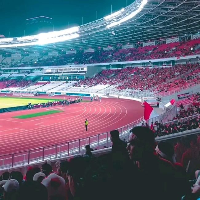 Harga Tiket Timnas Indonesia vs Bahrain Resmi Diumumkan, Penjualan Dimulai Besok! 5 1741003314553