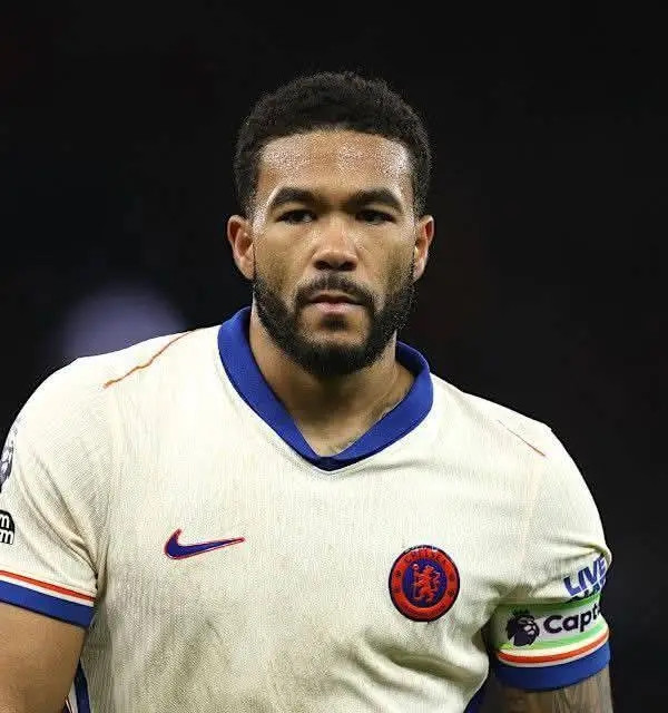 Reece James: Belajar dari Masa Sulit dan Berkomitmen untuk Chelsea 9 1741086603622