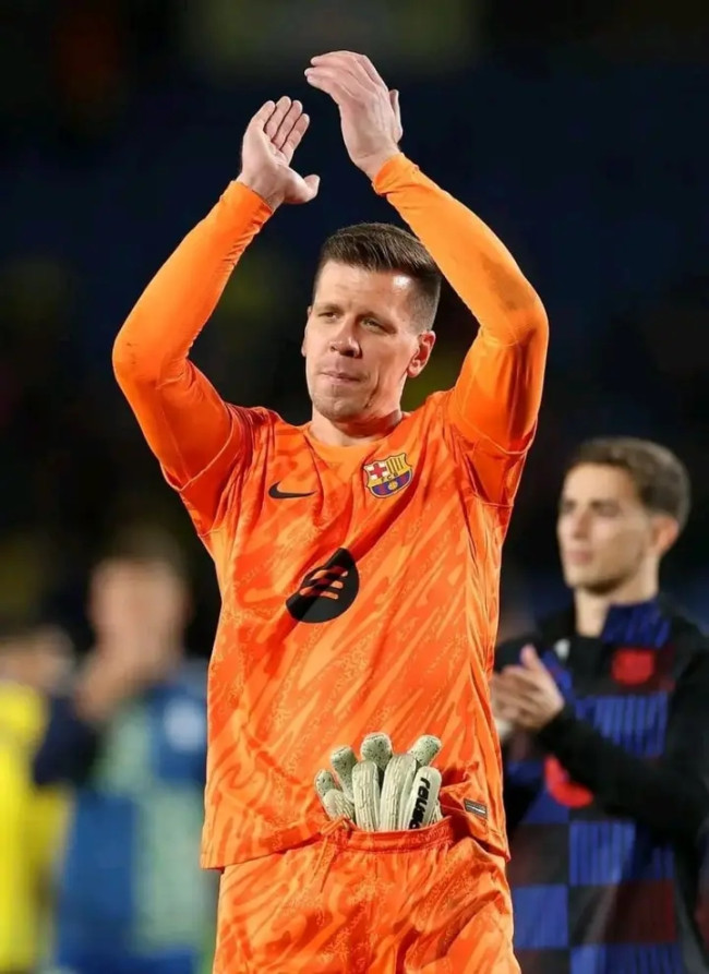 Wojciech Szczęsny Bersinar di LaLiga: Catatkan Rasio Penyelamatan 83% 5 1741094097197