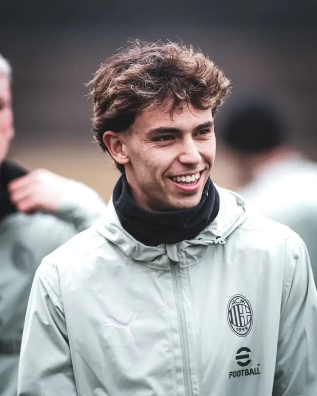 AC Milan Kecewa dengan João Félix, Tidak Akan Perpanjang Masa Peminjaman 3 1741143766566