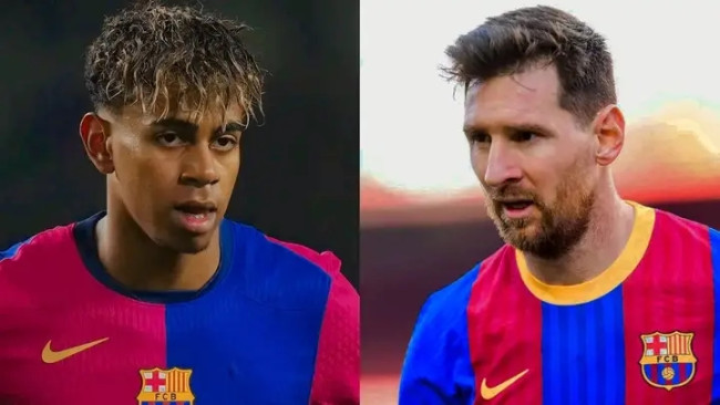 "Dia Tidak Sejenius Lionel Messi" – Fabio Capello Ragukan Magis Lamine Yamal di Barcelona 4 1741268052468