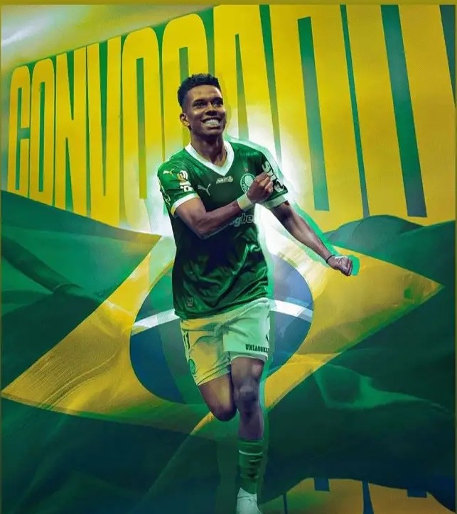 Estevao Willian Dipanggil ke Timnas Brasil: Chelsea Harus Jaga Bakat Ajaib Ini! 1 17413011215632