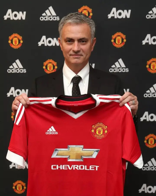 Jose Mourinho Komentari Situasi Manchester United: "Saya Tidak Tahu Banyak" 2 1741312722120