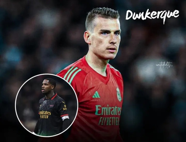 Manchester United Bersiap Rekrut Kiper Baru, Pilih Andriy Lunin atau Mike Maignan? 8 17413281310972