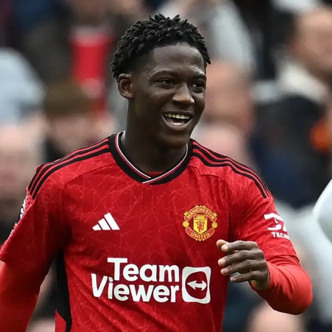 Kobbie Mainoo Tolak Perpanjangan Kontrak, Siap Pindah dari Manchester United? 3 1741389699089