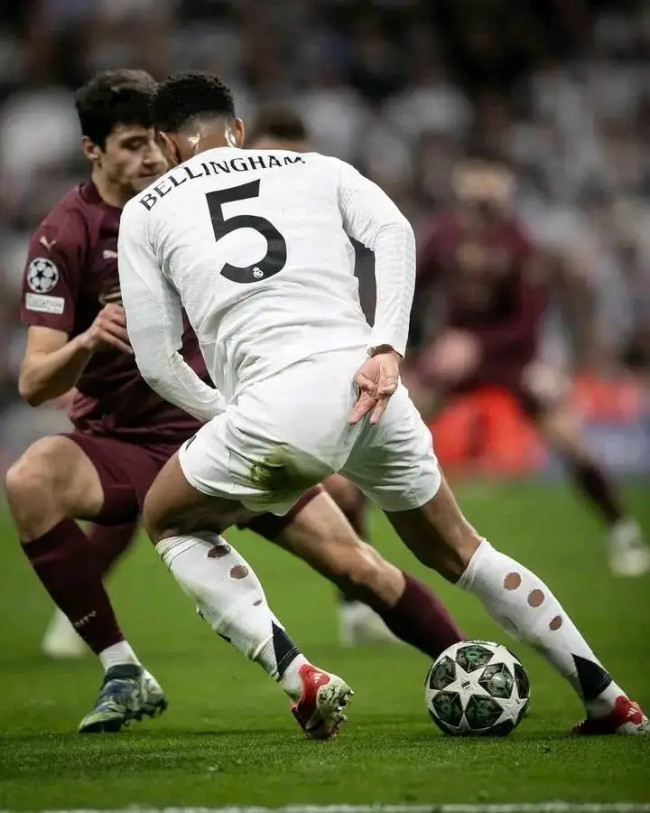 Jude Bellingham Kembali! Real Madrid Dapat Tambahan Amunisi untuk Derby Melawan Vallecano dan Atletico 6 1741409038814