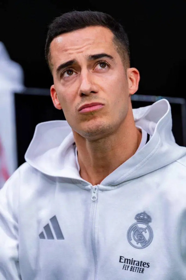Kontrak Lucas Vazquez di Real Madrid Akan Berakhir, Masa Depannya Masih Tidak Pasti 1 1741452206382