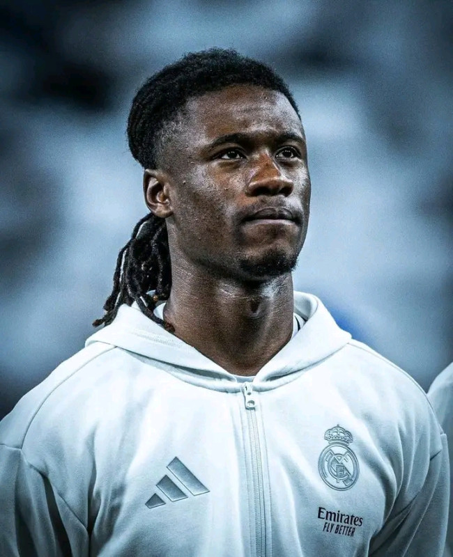 Manchester City Incar Eduardo Camavinga, Real Madrid Siap Melepasnya dengan Harga €70 Juta 3 1741648642158