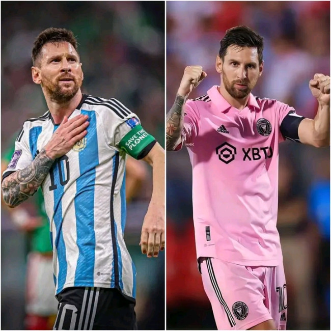 Piala Dunia Klub Prioritas! Inter Miami Tak Izinkan Messi Bela Argentina? 4 1741648754956