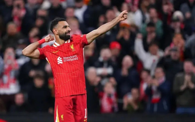 Mungkinkah Mohamed Salah Bergabung dengan Barcelona? Ini Tantangannya 5 1741665392056