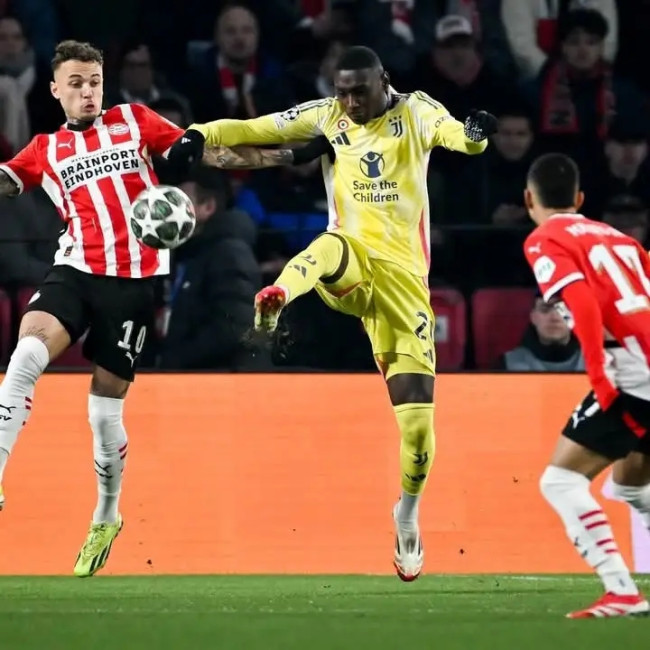 Randal Kolo Muani Alami Penurunan Performa di Juventus, Masa Depannya di Turin Diragukan 5 1741827649984
