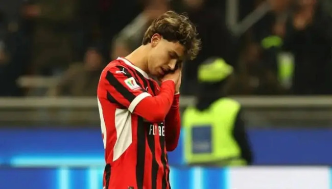 Joao Felix Dipastikan Kembali ke Chelsea, AC Milan Tidak Tertarik Permanenkan Kontraknya 3 1741907051117