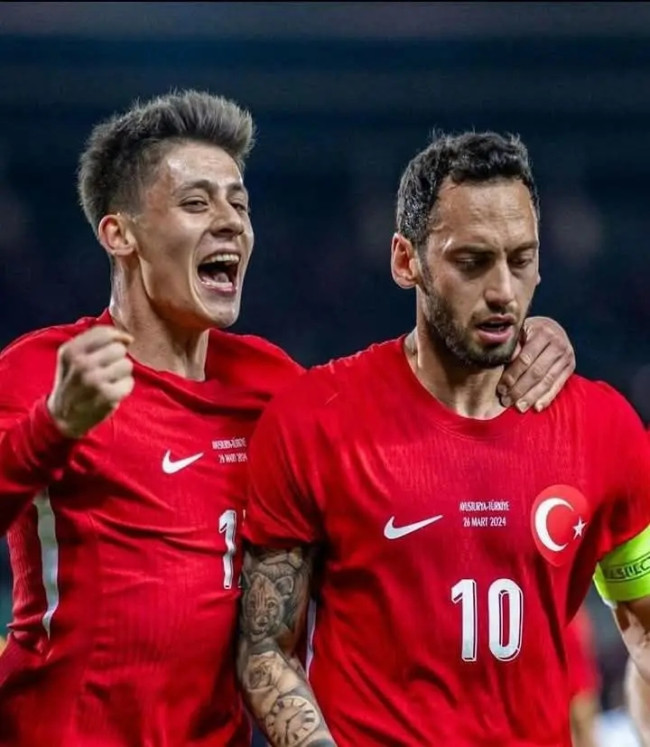 Inter Milan Pantau Situasi Arda Güler di Real Madrid, Pertimbangkan sebagai Alternatif Nico Paz 7 1742032559432