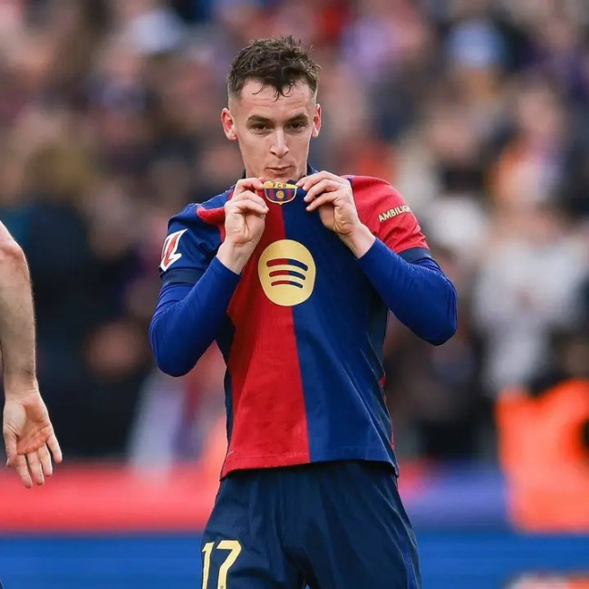 Marc Casado Ungkap Impian Seumur Hidup: Ingin Pensiun di Barcelona 8 1742034119532