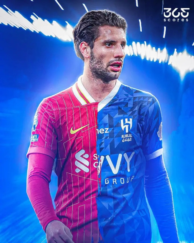 Al Hilal Siap Tebus Dominik Szoboszlai dari Liverpool dengan Tawaran £100 Juta 1 1742101626934