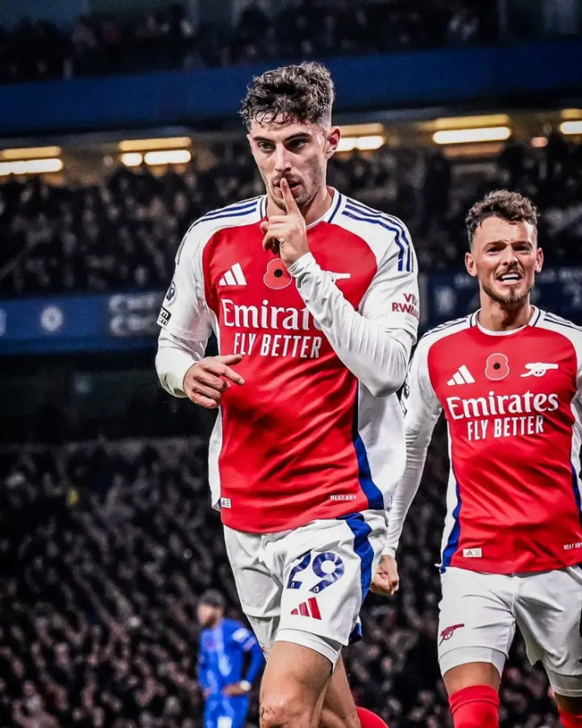 Chelsea vs Arsenal: Mampukah The Blues Akhiri Tren Buruk? 3 1742111866596