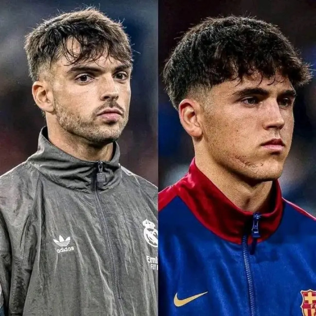 Dua Bek Masa Depan Spanyol: Pau Cubarsí & Raúl Asencio, Pewaris Puyol dan Ramos? 8 1742112979940