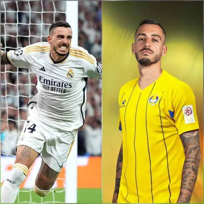 Real Madrid Bayar €1,5 Juta ke Espanyol Demi Joselu: Bentuk Penghargaan untuk Sang Striker 2 1742276266324