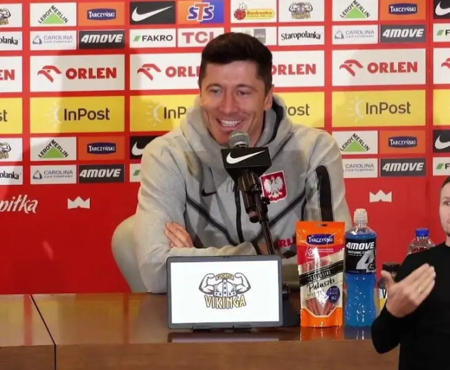 Robert Lewandowski Akui Sulit Tidur Usai Kemenangan Dramatis Barcelona atas Atletico Madrid 1 1742305004979