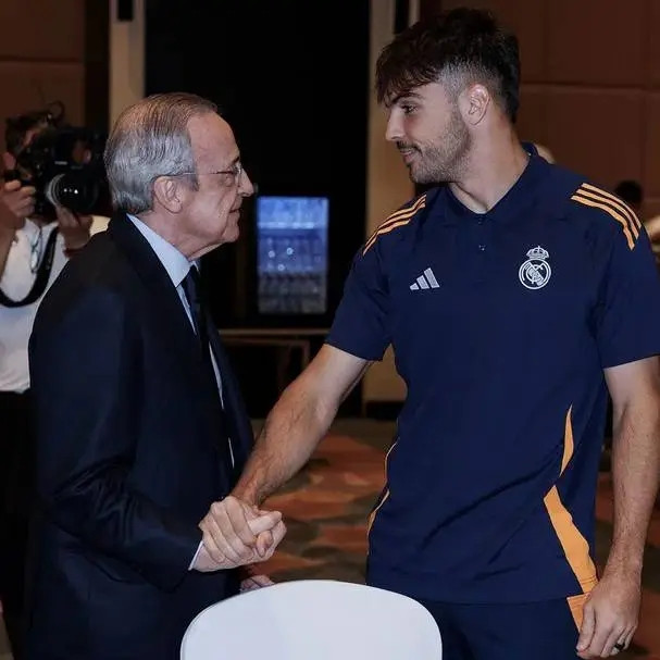 Raúl Asencio Segera Perpanjang Kontrak Jangka Panjang di Real Madrid 4 1742386121546