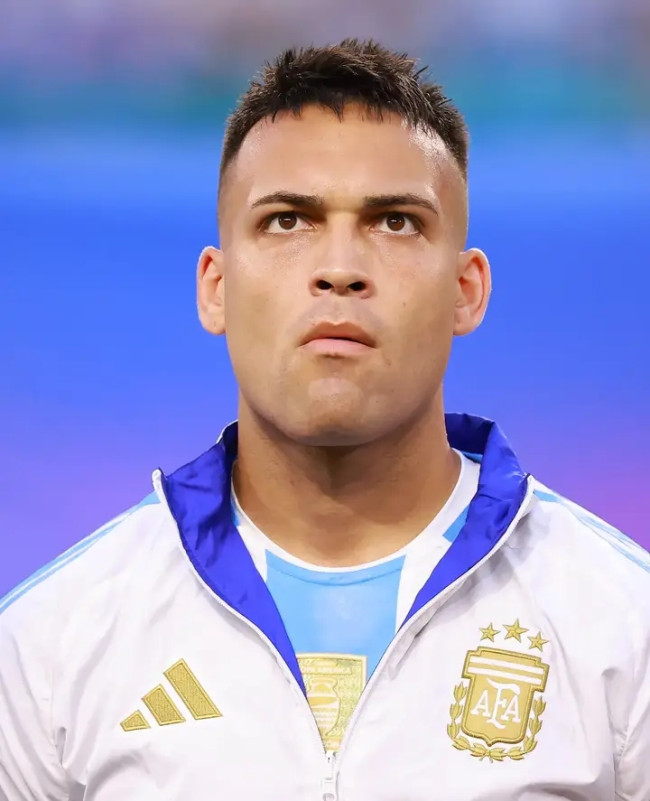 RESMI: Lautaro Martinez Tinggalkan Kamp Timnas Argentina Akibat Cedera Hamstring 5 1742423062079