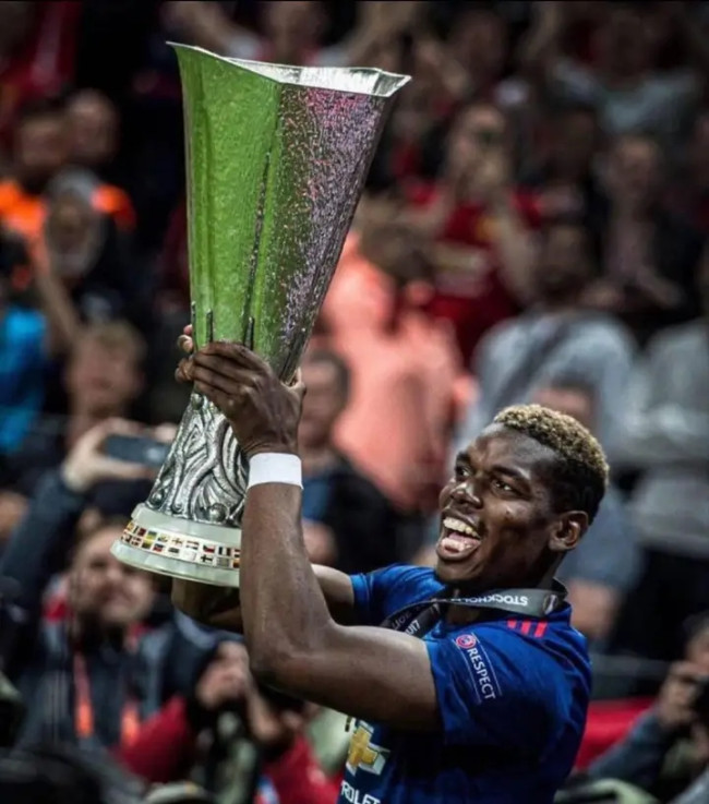 Paul Pogba Tidak Akan Kembali ke Manchester United, Klub Fokus ke Arah Berbeda 3 1742425483125