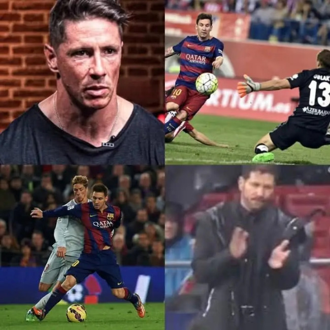 Fernando Torres Kenang Ketakutan Simeone Saat Messi Masuk Lapangan 9 1742436144481