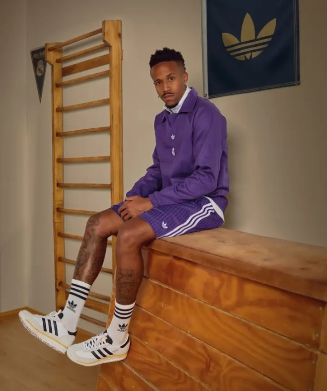 Éder Militão Pulih Lebih Cepat, Berpotensi Tampil di Piala Dunia Antarklub 4 1742438708425