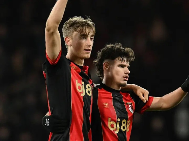 Liverpool Semakin Dekat dengan Milos Kerkez, Siap Tebus Dean Huijsen £50 Juta? 10 1742471099260