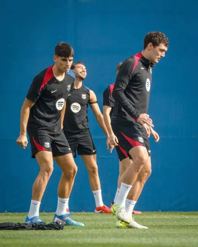 Andreas Christensen Siap Kembali Berlatih, Lampu Hijau Medis Menanti di Akhir Bulan 4 1742477498488