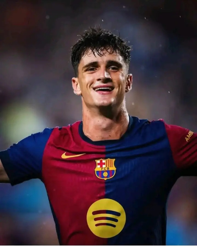 Pau Victor: Striker yang Terlupakan di Era Hansi Flick 5 1742512976642