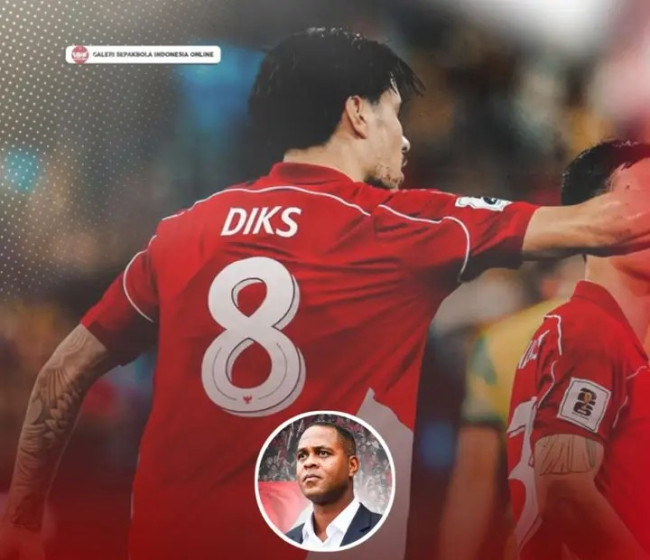 Patrick Kluivert Sayangkan Kegagalan Penalti Kevin Diks saat Indonesia Lawan Australia 8 17425276319202