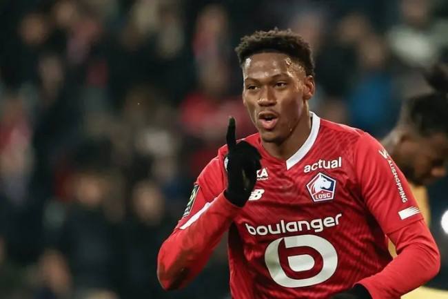 Jonathan David Ungkap Impian Bermain di La Liga, Sebut Perbedaan dengan EPL 9 1742647656601
