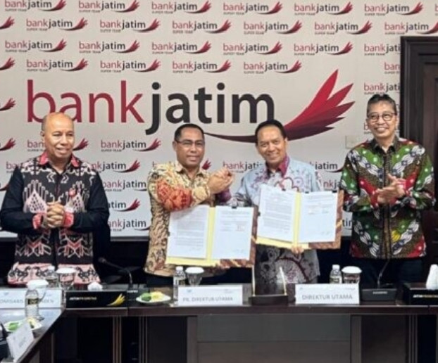 KUB Bank NTT dan Bank Jatim: Perkuat Modal, Digitalisasi, dan Genjot Ekonomi Daerah 3 kub-bank-ntt-dan-bank-jatim