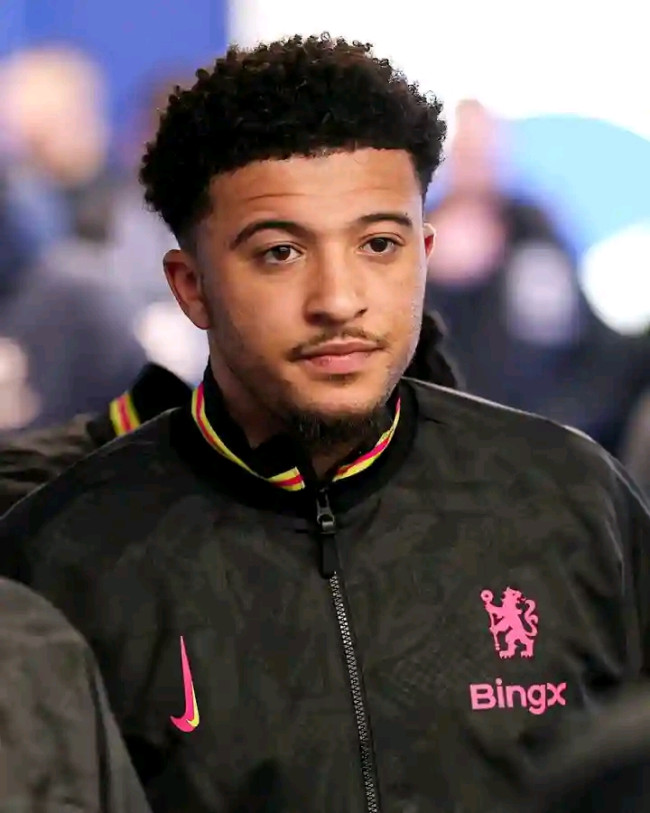 Chelsea Pertimbangkan Kembalikan Jadon Sancho ke Manchester United, Harus Bayar Denda £5 Juta 10 1742770358018