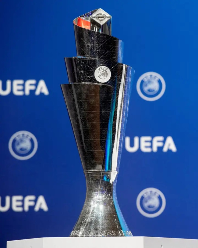 RESMI: Jadwal Semifinal UEFA Nations League 2024/2025, Jerman Hadapi Portugal, Spanyol Tantang Prancis 3 1742815255797