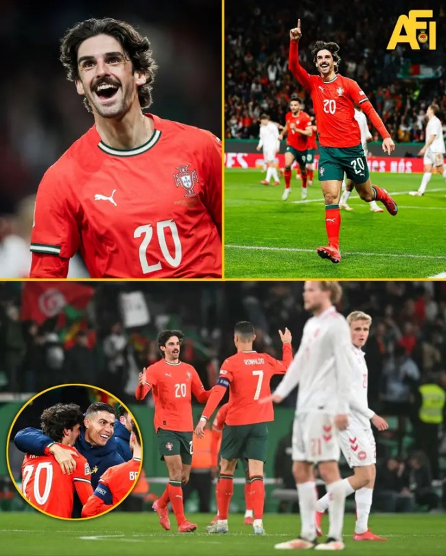 Francisco Trincão Jadi Pahlawan Comeback Portugal dengan Dua Gol Krusial 2 1742816539140