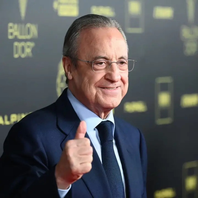 Florentino Perez Beri Bonus Rp4,4 Miliar ke Pemain Real Madrid Usai Singkirkan Atletico di Liga Champions 9 1743000367552