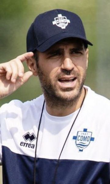 Man City, Barcelona, AC Milan, dan Inter Pantau Cesc Fabregas di Como sebagai Calon Pelatih 4 202312211916 main.cropped 1703161033