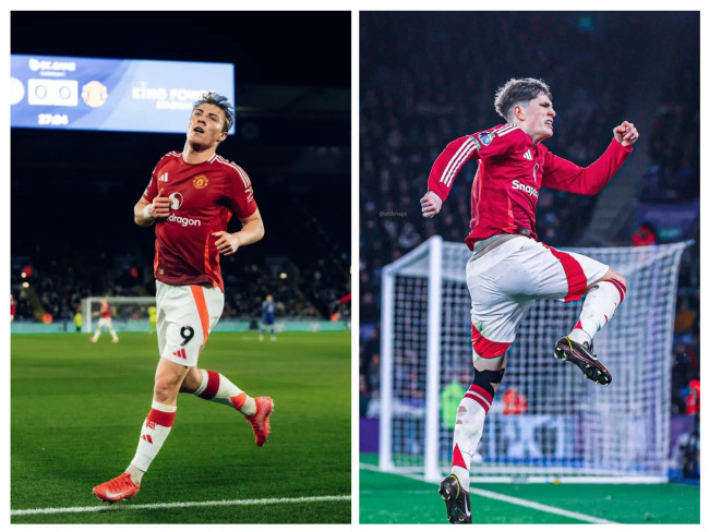 Ruben Amorim Puji Rasmus Hojlund dan Alejandro Garnacho yang Akhiri Paceklik Gol 8 20250317 201716 COLLAGE
