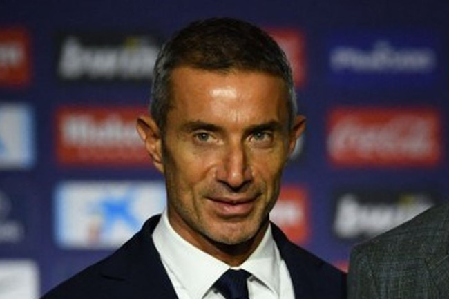 RESMI: Arsenal Tunjuk Andrea Berta sebagai Direktur Olahraga Baru 10 67e933e235874