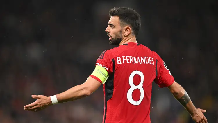 Bruno Fernandes Disarankan Hengkang dari Manchester United demi Trofi 7 Bruno Fernandes.jpg