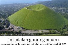 Wisata Gunung Omuro: Sensasi Mendaki Gunung Berapi yang Damai dan Indah! 13 FB IMG 1740782249843