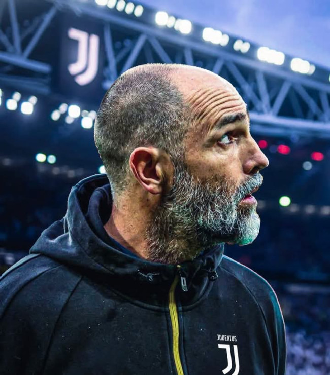 Igor Tudor Kembali ke Juventus: Sang TITIAN yang Menyelamatkan Bianconeri dari Krisis 1 FB IMG 1742860517297
