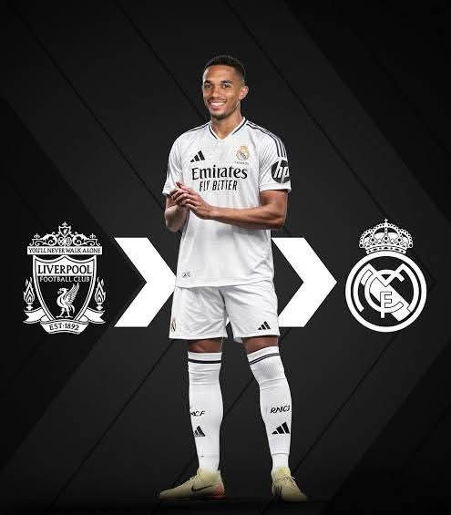 Real Madrid Selangkah Lagi Dapatkan Trent Alexander-Arnold! 2 FB IMG 1742867652170