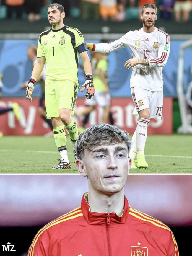Dean Huijsen Bangun Pemain Sempurna: Sergio Ramos Mendominasi! 4 FB IMG 1742884328469
