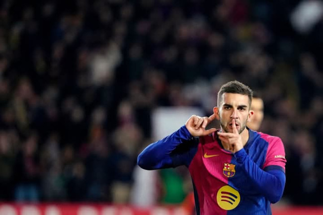 Ferran Torres di Barcelona: Kontribusi Krusial Meski Bukan Pemain Inti 5 FB IMG 1742884568041