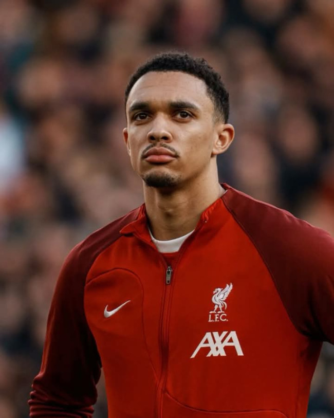 Trent Alexander-Arnold Capai Kesepakatan dengan Real Madrid, Siap Gabung Musim Panas 2025 1 FB IMG 1742902381379